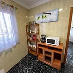 3 Dormitorios. Terraza. Bus Stop Лос-Реалехос