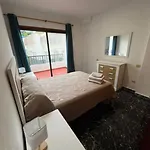 3 Dormitorios. Terraza. Bus Stop * Лос-Реалехос