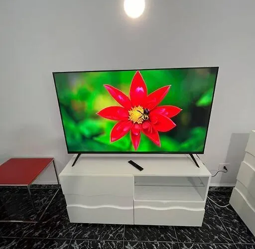 3 Dormitorios. Terraza. Bus Stop Lejlighed Los Realejos