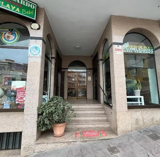 3 Dormitorios. Terraza. Bus Stop Lejlighed Los Realejos