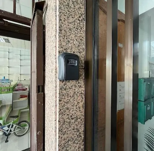 Lejlighed 3 Dormitorios. Terraza. Bus Stop Los Realejos